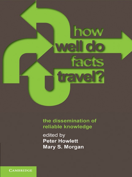 How Well Do Facts Travel?