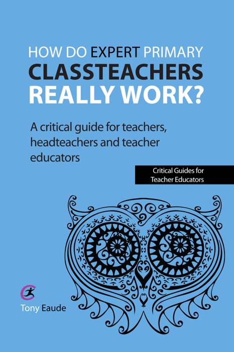 How Do Expert Primary Classteachers Really Work?