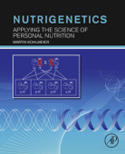 Nutrigenetics (Enhanced Edition) - Martin Kohlmeier