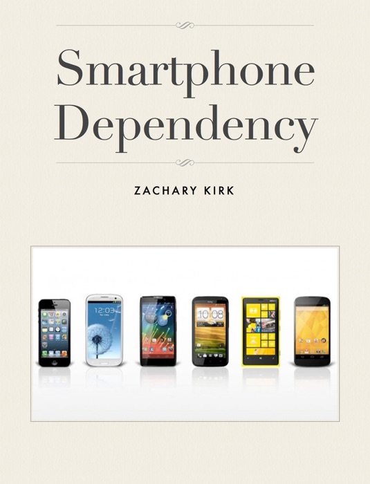 Smartphone Dependency