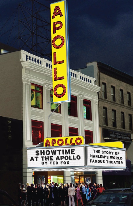 Showtime at The Apollo