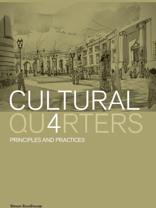 Cultural Quarters