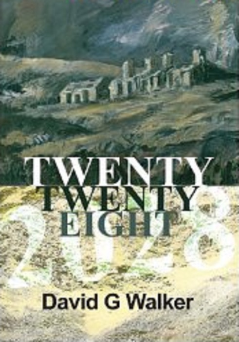 Twenty Twenty Eight
