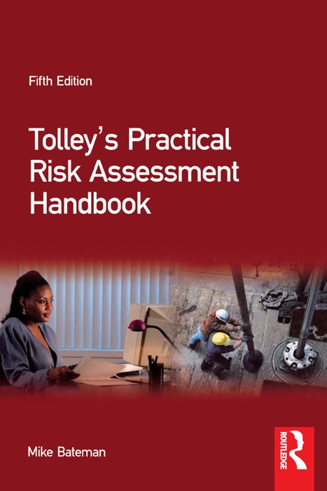 Tolley's Practical Risk Assessment Handbook