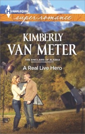 A Real Live Hero