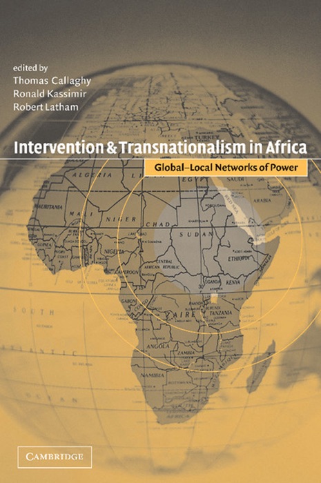 Intervention & Transnationalism in Africa