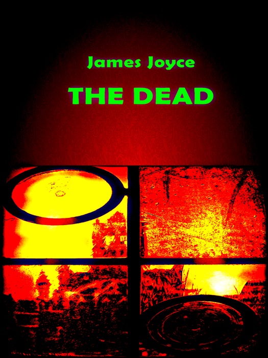 James Joyce: The Dead