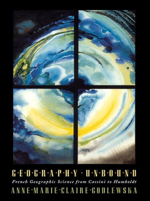 Geography Unbound