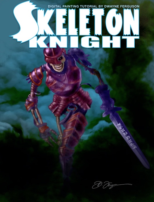 Skeleton Knight