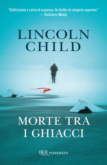 Morte tra i ghiacci