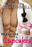 Judi Fennell - Beefcake & Cupcakes artwork