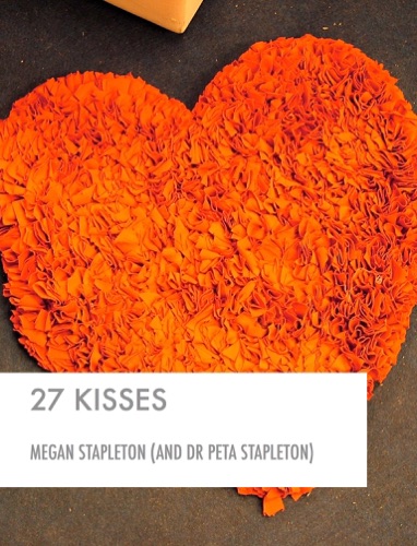 27 Kisses