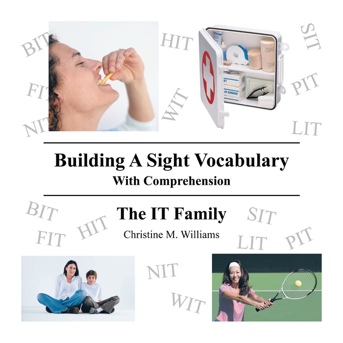 Building  A Sight Vocabulary With Comprehension