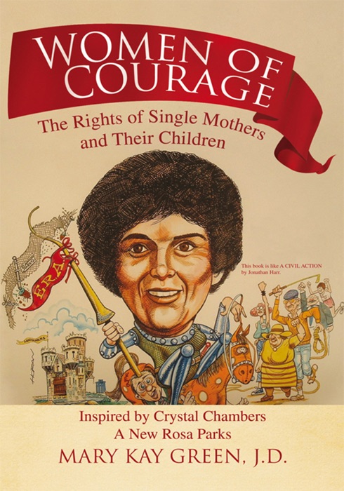 Women Of Courage