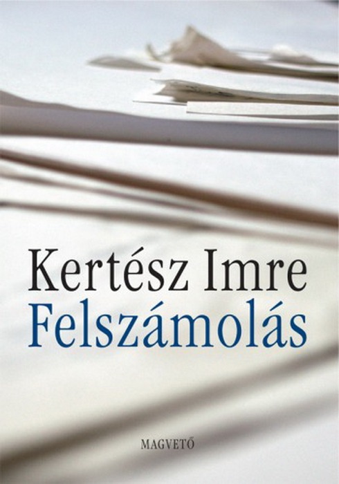 Felszámolás