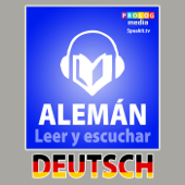 Alemán - Leer y escuchar - Prolog Editorial