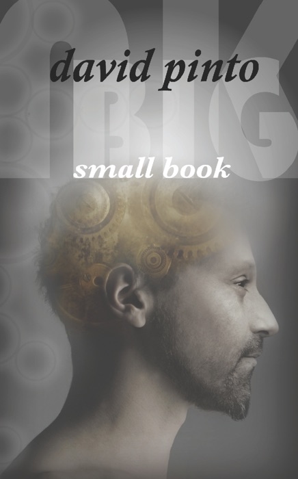 Small Book Big Think