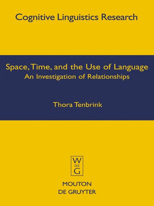 Space, Time, and the Use of Language