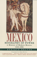 Enrique Krauze - Mexico artwork