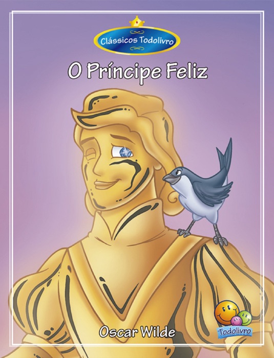 O príncipe feliz