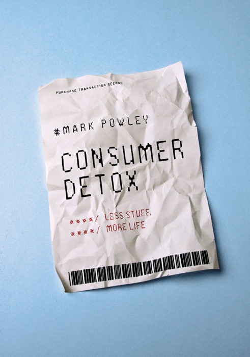 Consumer Detox