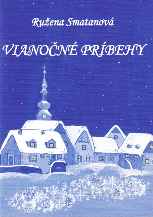 Vianočné príbehy