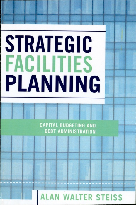 Strategic Facilities Planning