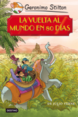 La vuelta al mundo en 80 días - Geronimo Stilton