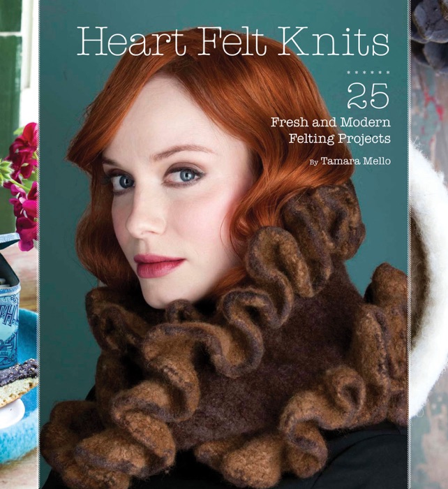 Heart Felt Knits