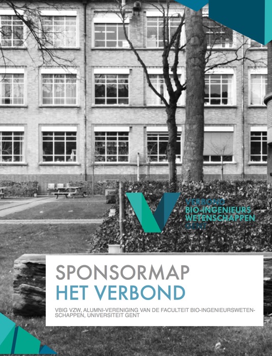 Sponsormap Het Verbond