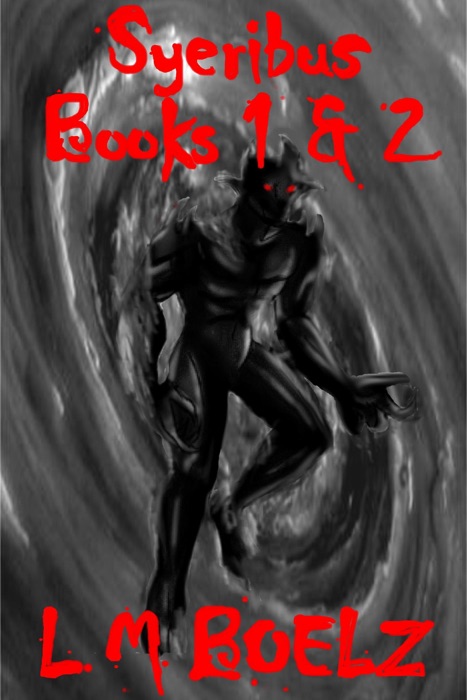 Syeribus Book 1 and 2