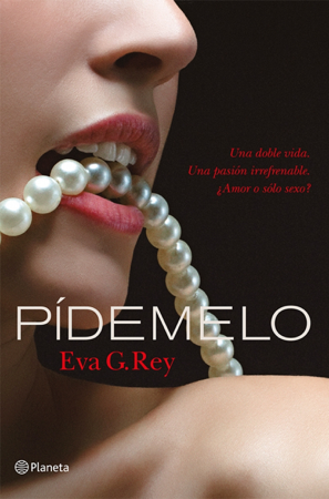 Pídemelo - Eva G. Rey