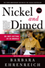 Barbara Ehrenreich - Nickel and Dimed artwork
