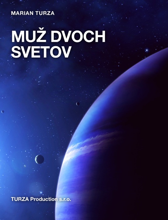 MUŽ DVOCH SVETOV