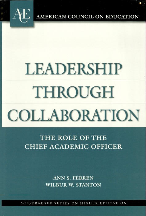 Leadership through Collaboration