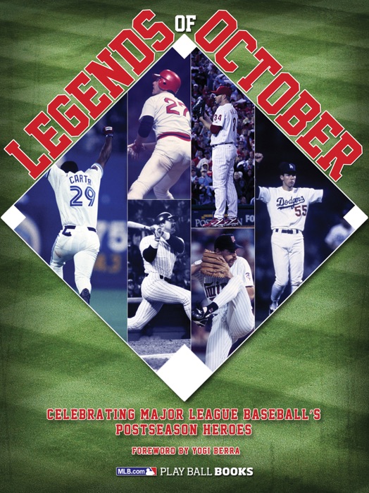 Legends of October (Enhanced Edition)
