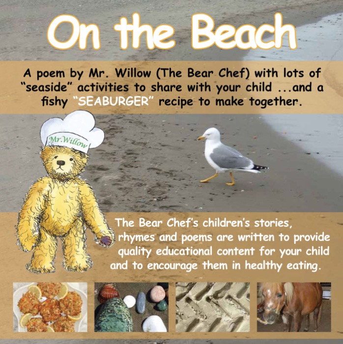 On the Beach