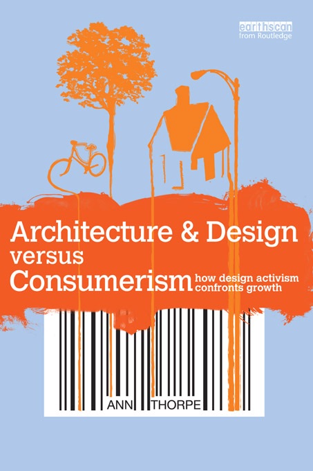 Architecture & Design versus Consumerism