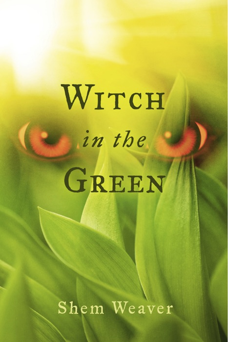 Witch in the Green