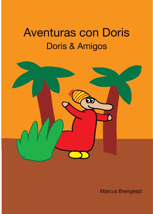 Aventuras con Doris