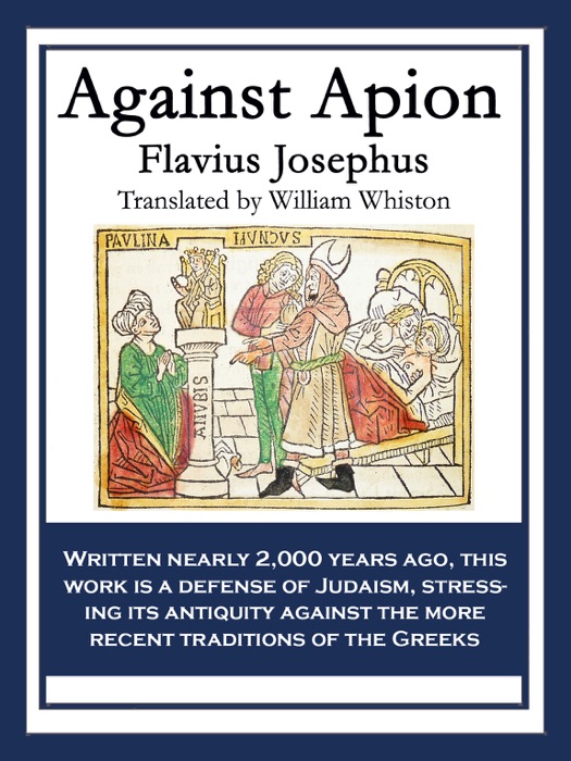 Against Apion