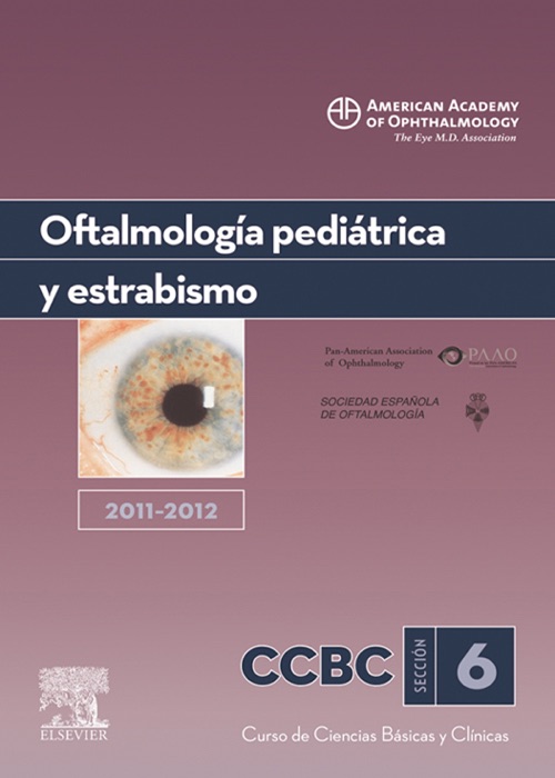 Oftalmología pediátrica y estrabismo. 2011-2012