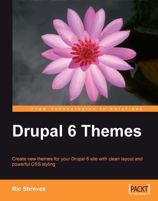 Drupal 6 Themes
