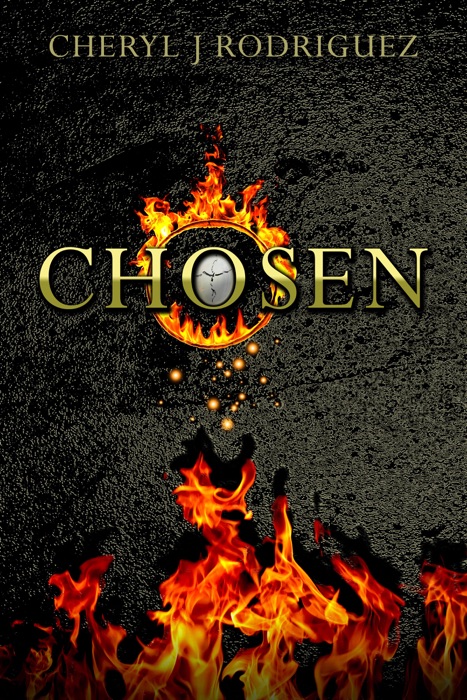 Chosen (book 1 of the White Stone trilogy)