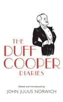 Lord John Julius Norwich - The Duff Cooper Diaries artwork