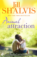 Jill Shalvis - Animal Attraction: Animal Magnetism Book 2 artwork