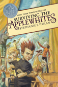 Surviving the Applewhites - Stephanie S. Tolan