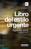 Libro del estilo urgente - EFE Agencia