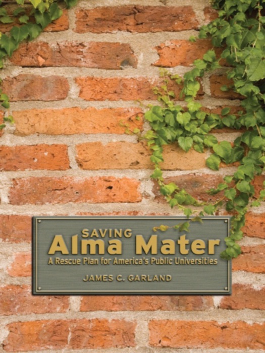 Saving Alma Mater