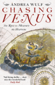 Chasing Venus - Andrea Wulf